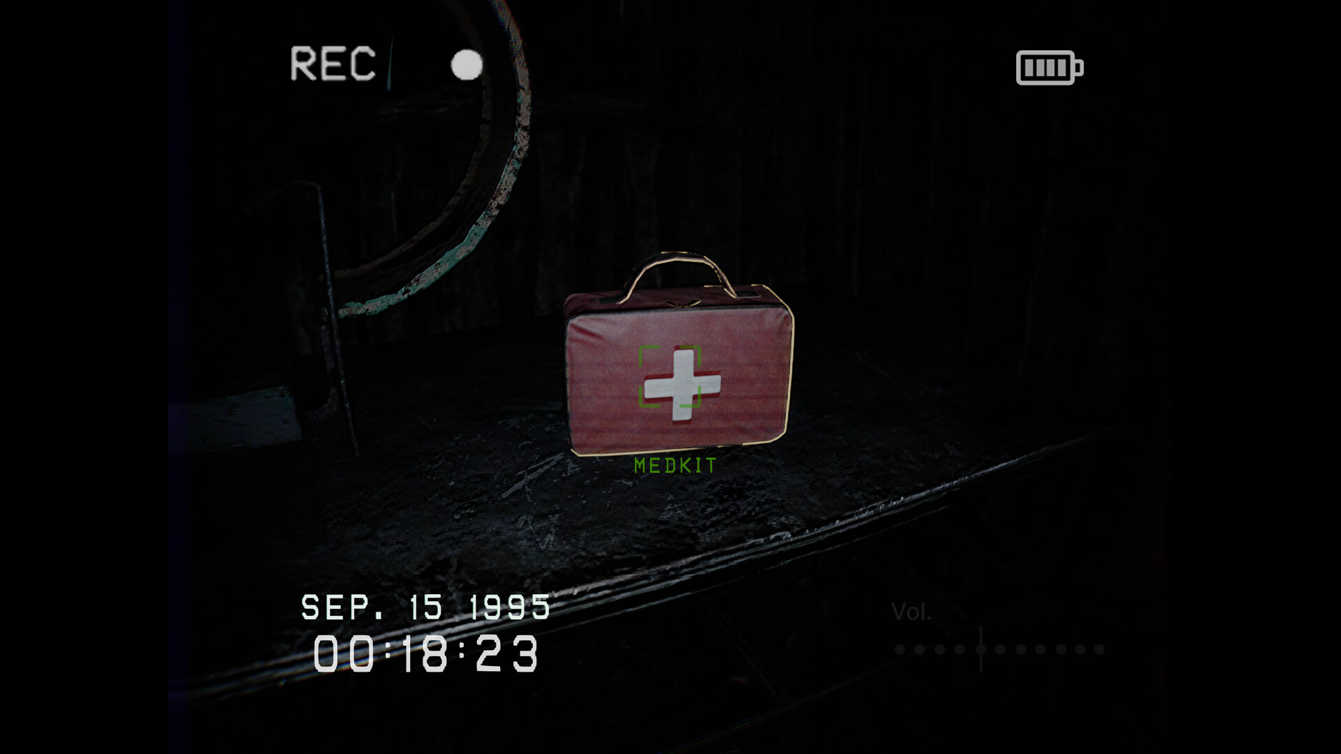 Скриншот 12: Don't Shout Together