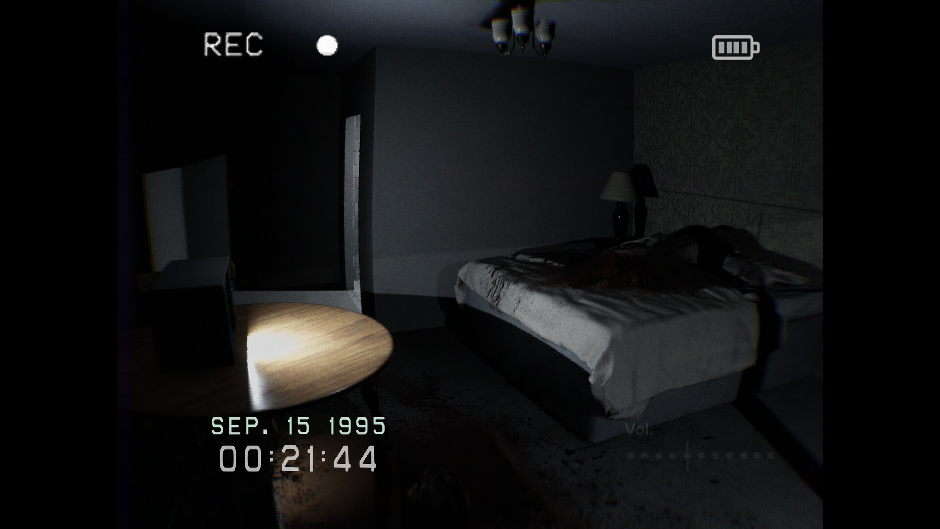 Скриншот 13: Don't Shout Together