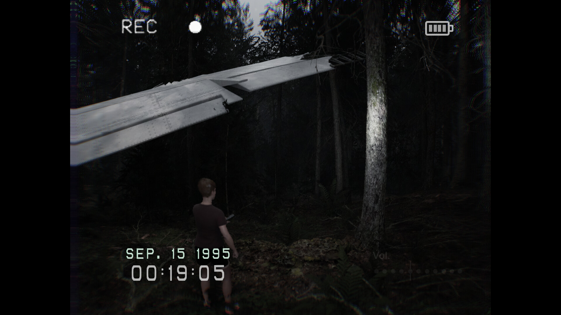 Скриншот 16: Don't Shout Together