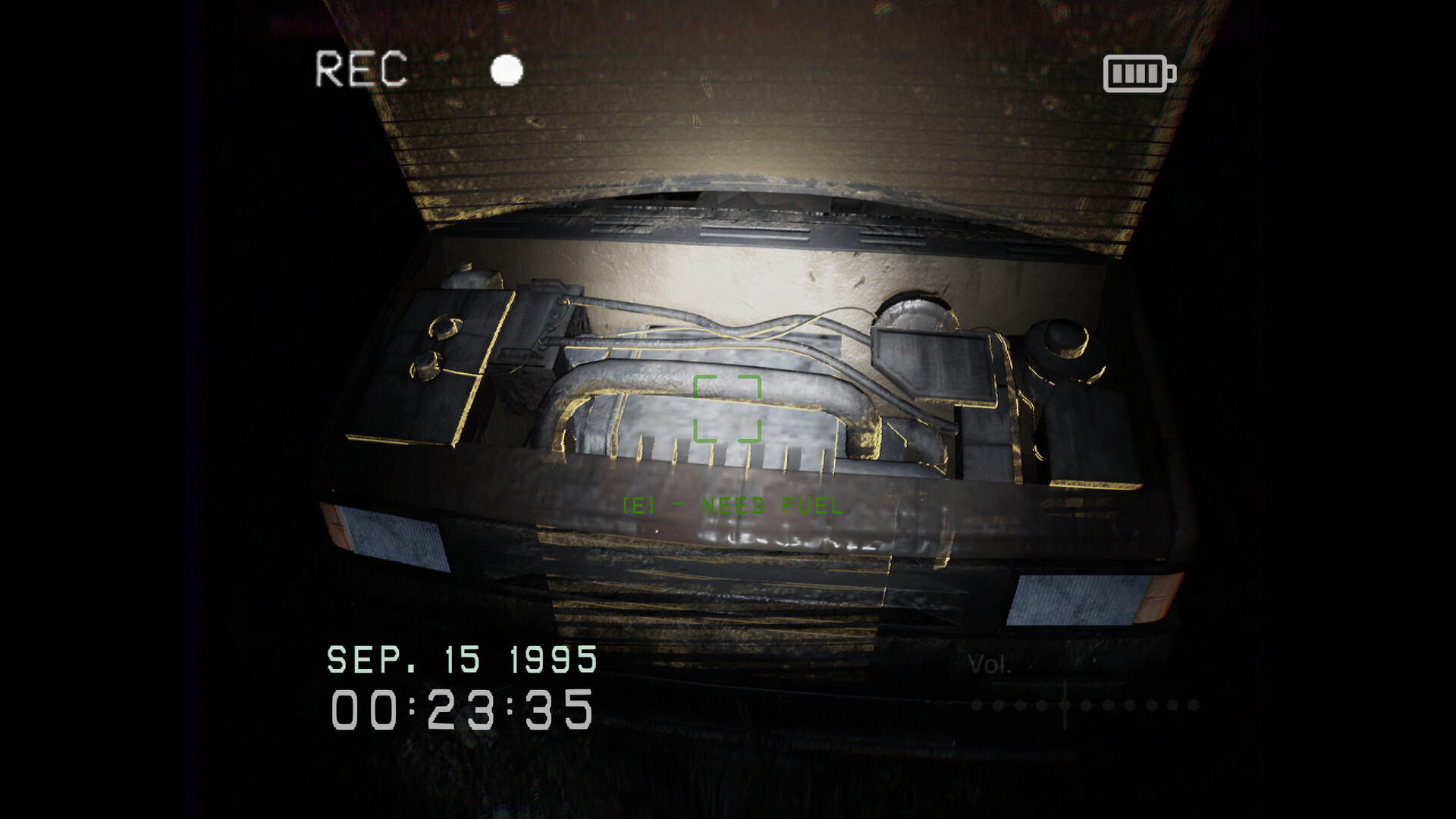 Скриншот 18: Don't Shout Together