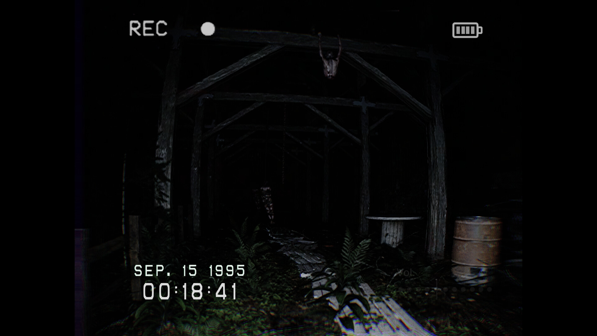 Скриншот 19: Don't Shout Together