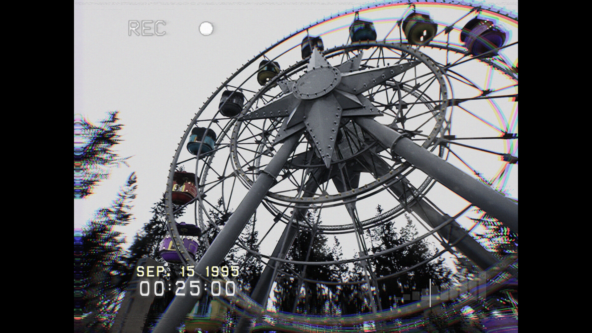 Скриншот 22: Don't Shout Together