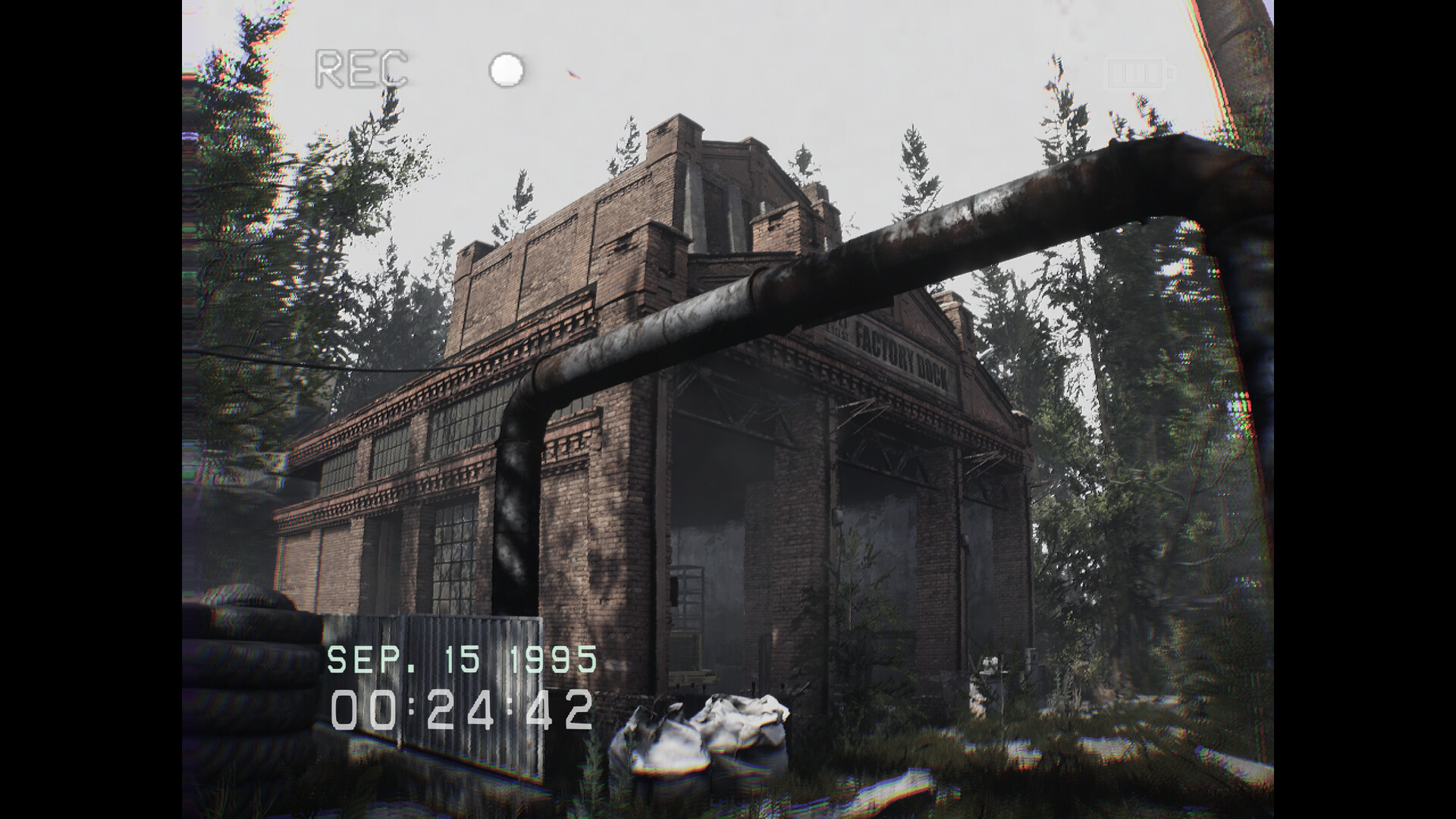 Скриншот: Don't Shout Together