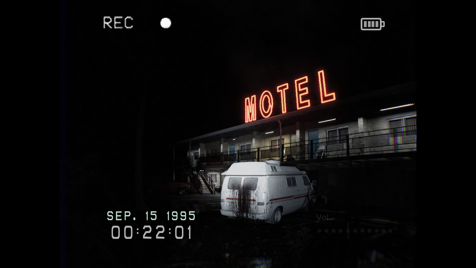 Скриншот 8: Don't Shout Together