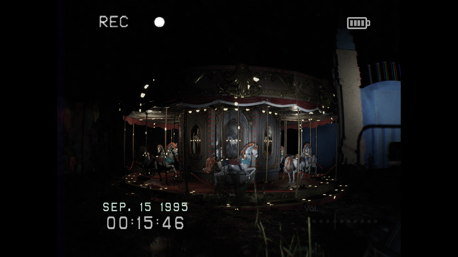 Скриншот 9: Don't Shout Together