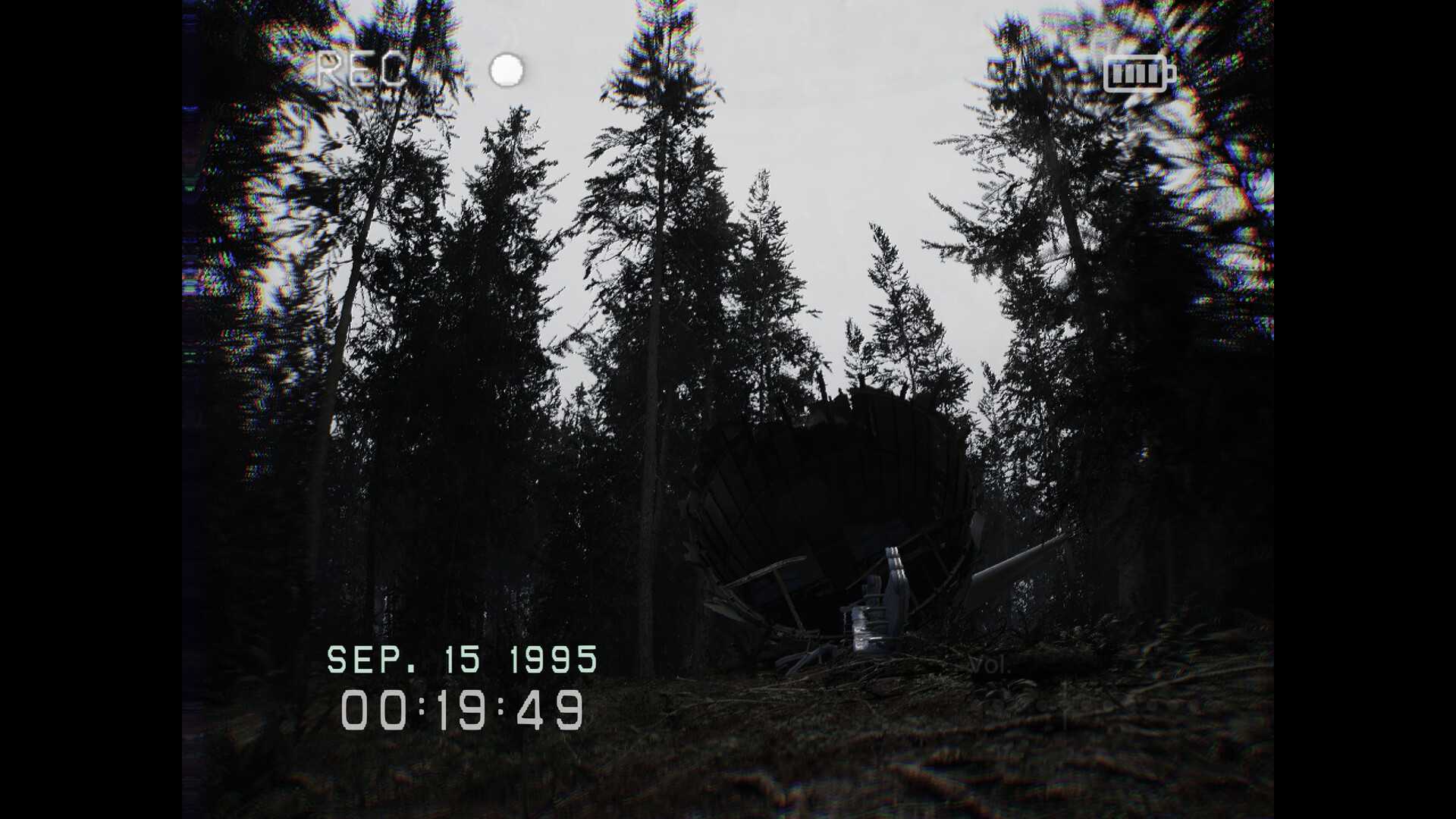 Скриншот 10: Don't Shout Together