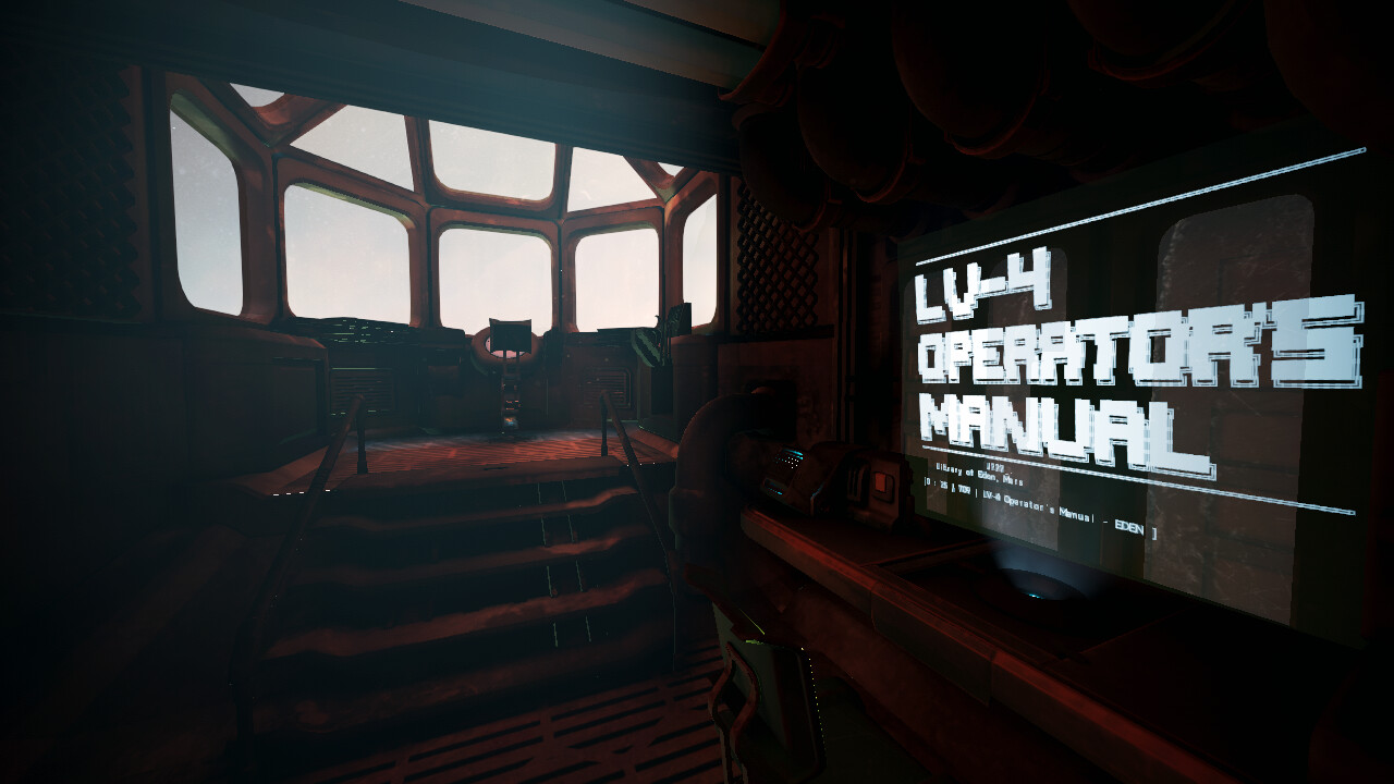 Скриншот: REPUNK