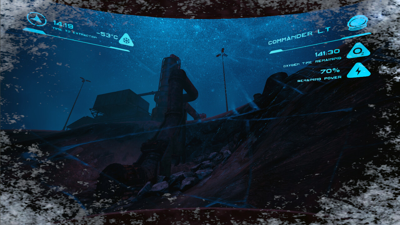 Скриншот 9: REPUNK