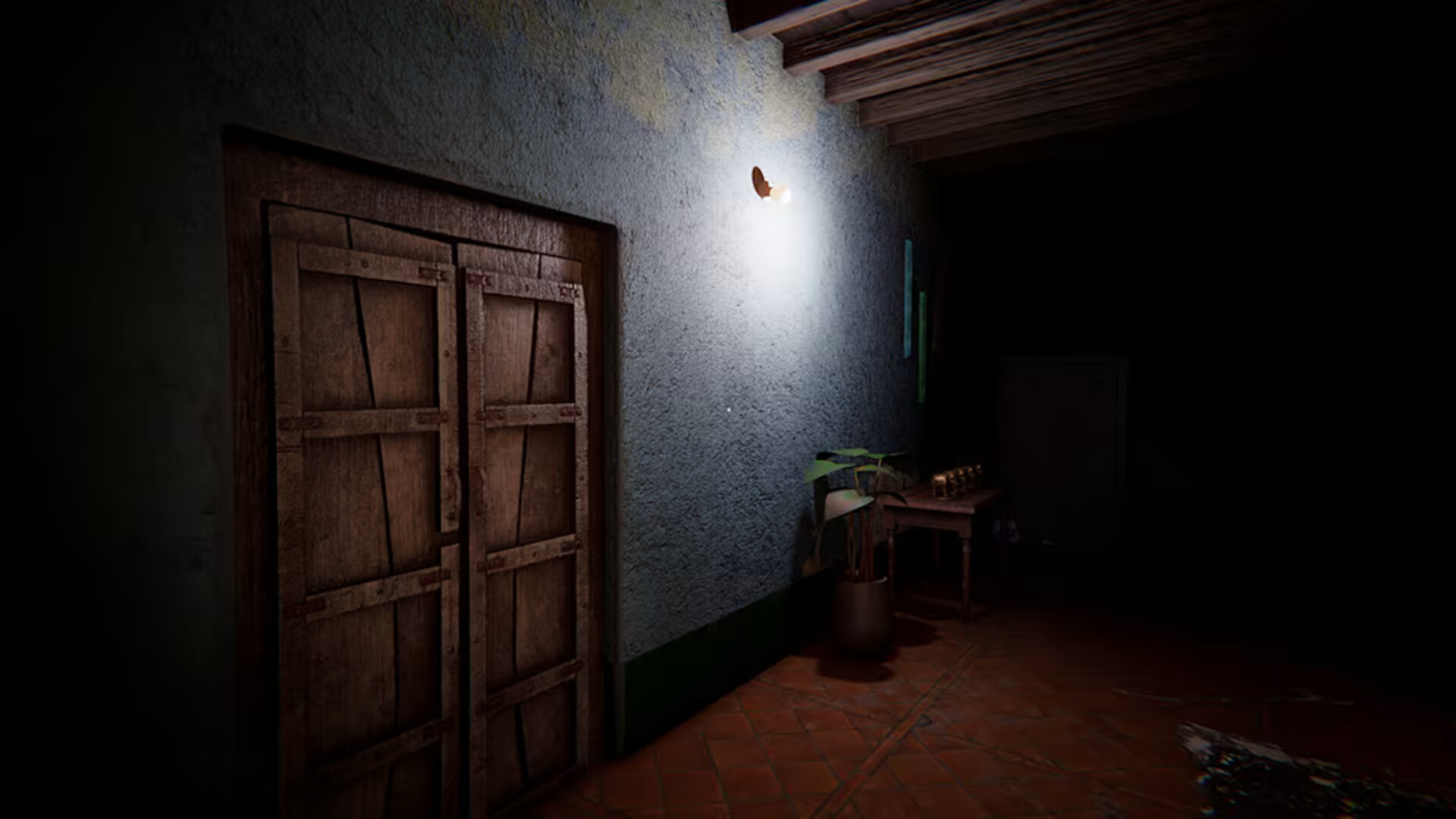 Скриншот: KAMLA