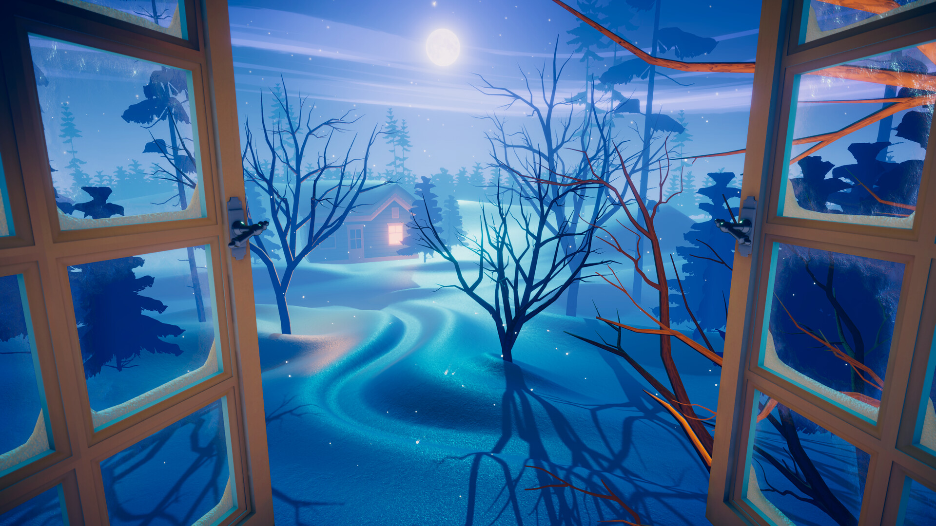 Скриншот 8: Simpler Times