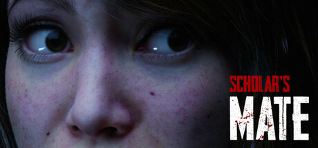 Обложка: Scholar's Mate