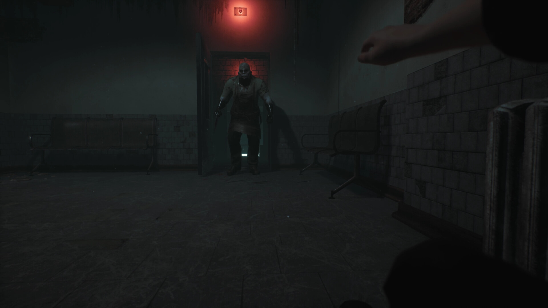 Скриншот 8: Scholar's Mate