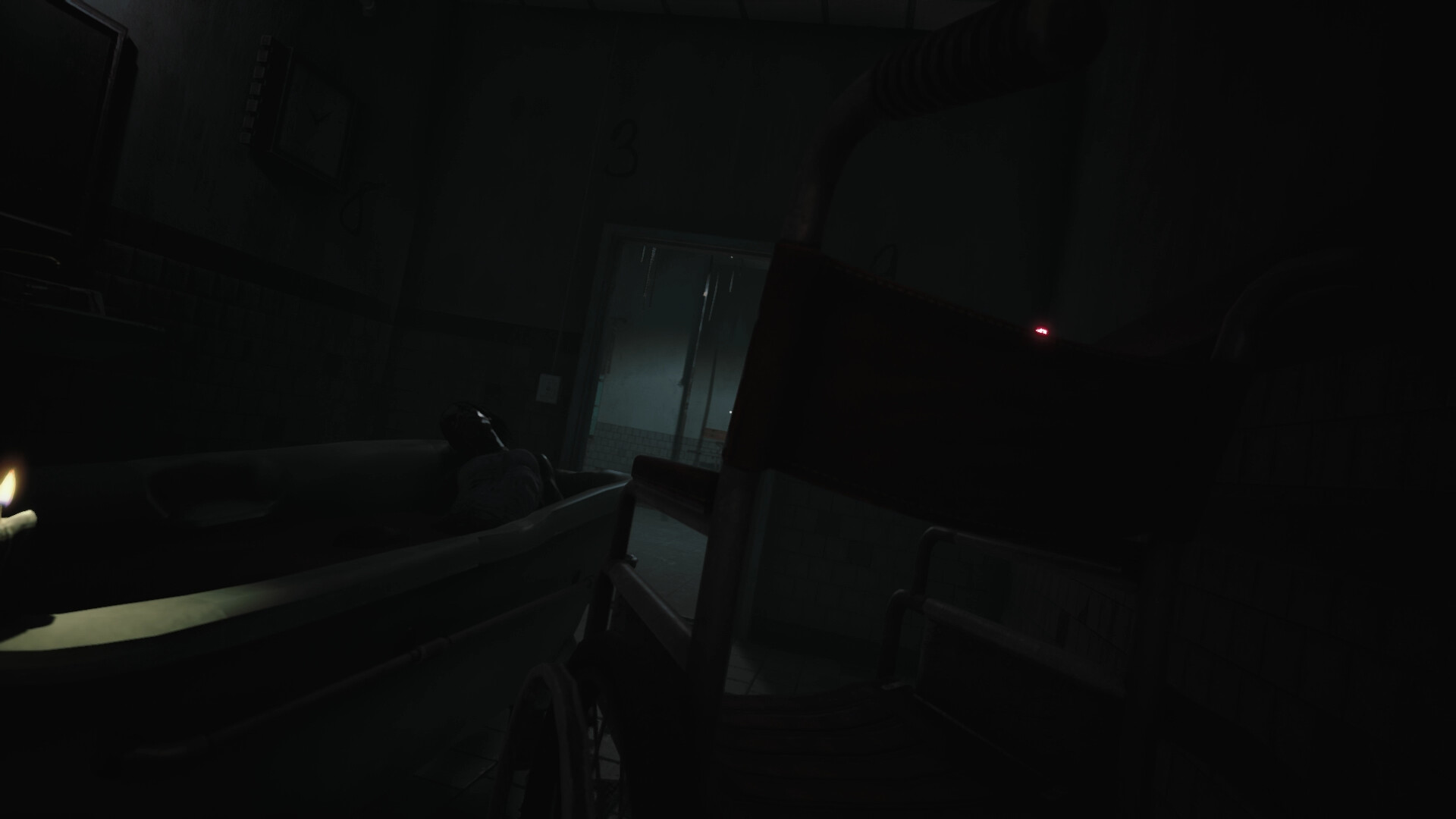 Скриншот 9: Scholar's Mate