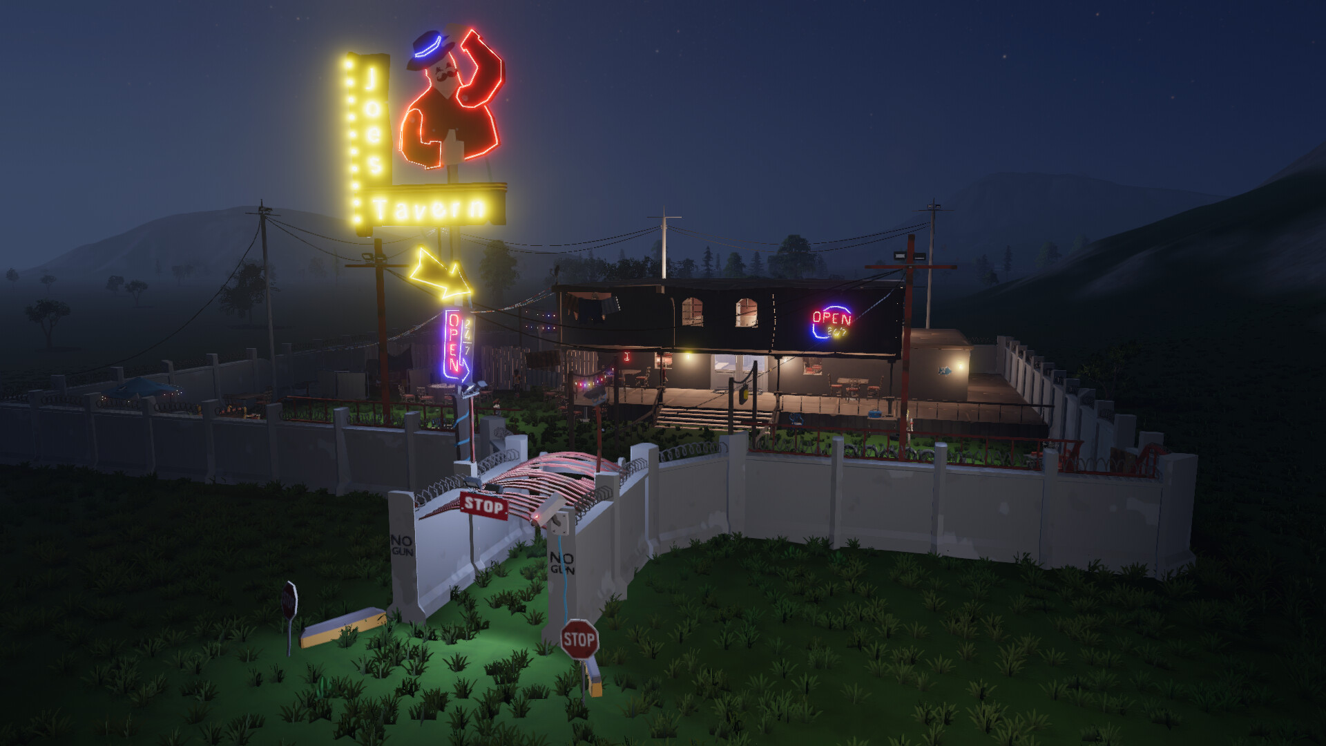 Скриншот 11: Taora : Survival