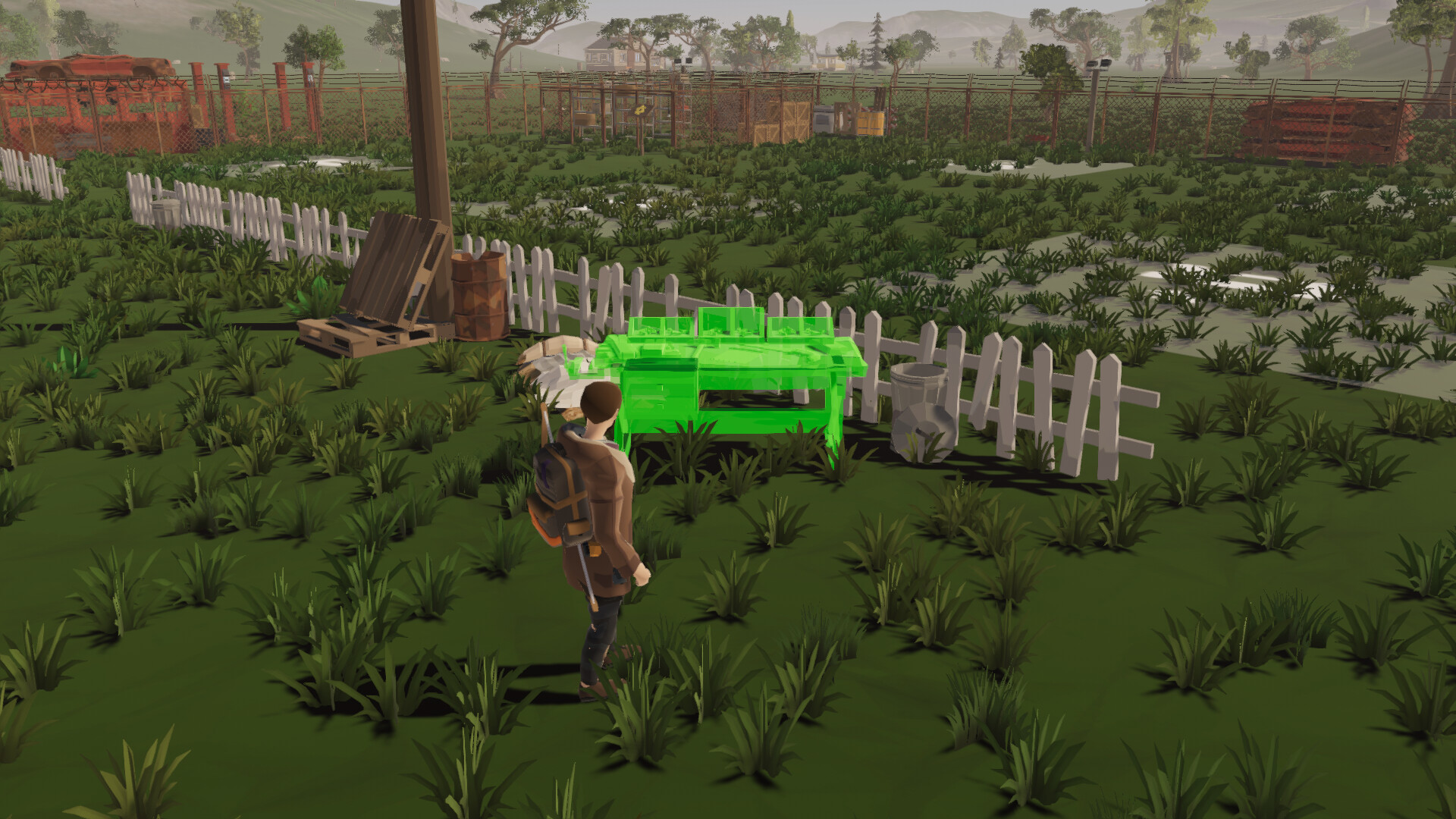 Скриншот 10: Taora : Survival