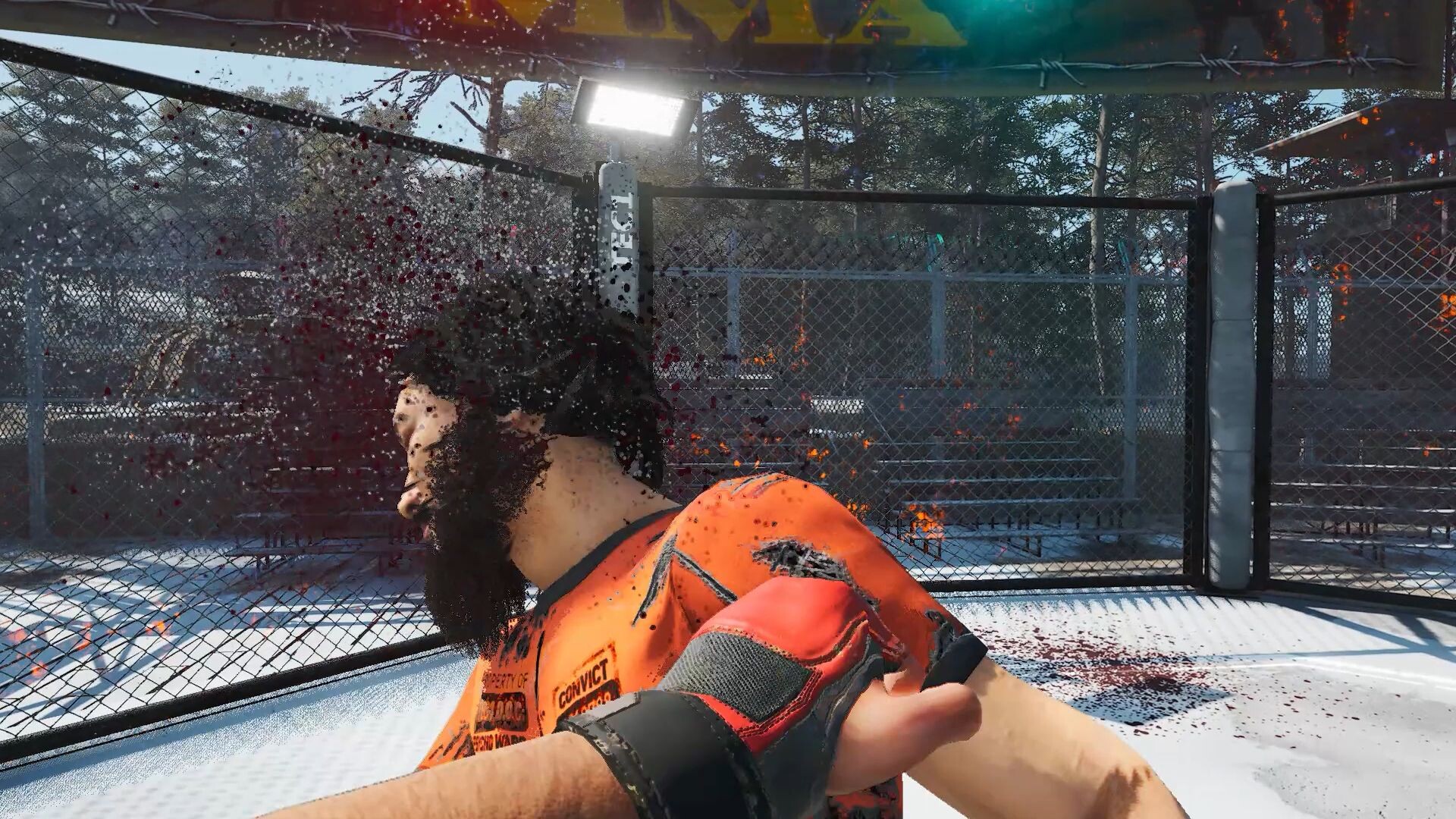 Скриншот 15: SCUM