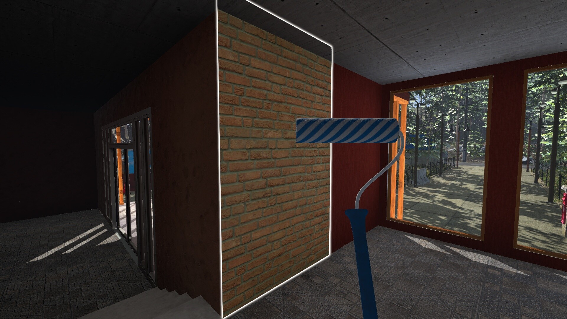 Скриншот 15: Cafe Owner Simulator