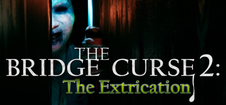 Обложка: The Bridge Curse 2: The Extrication