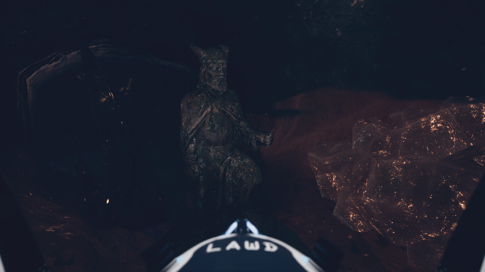 Скриншот 15: The Curse Of Grimsey Island