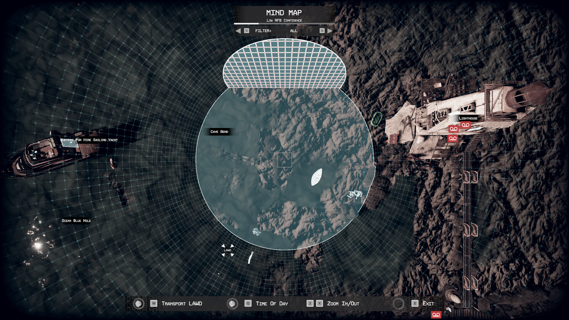 Скриншот 17: The Curse Of Grimsey Island