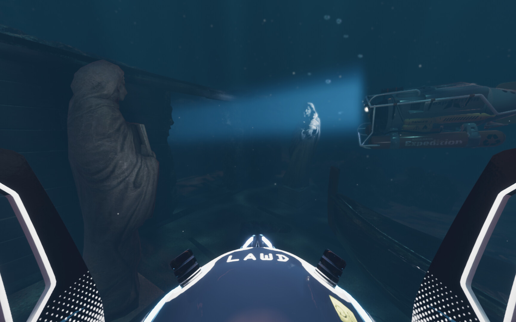 Скриншот 18: The Curse Of Grimsey Island