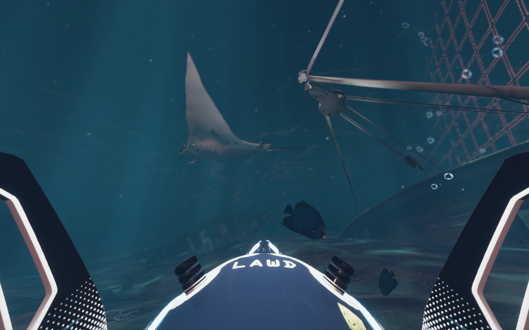 Скриншот 20: The Curse Of Grimsey Island