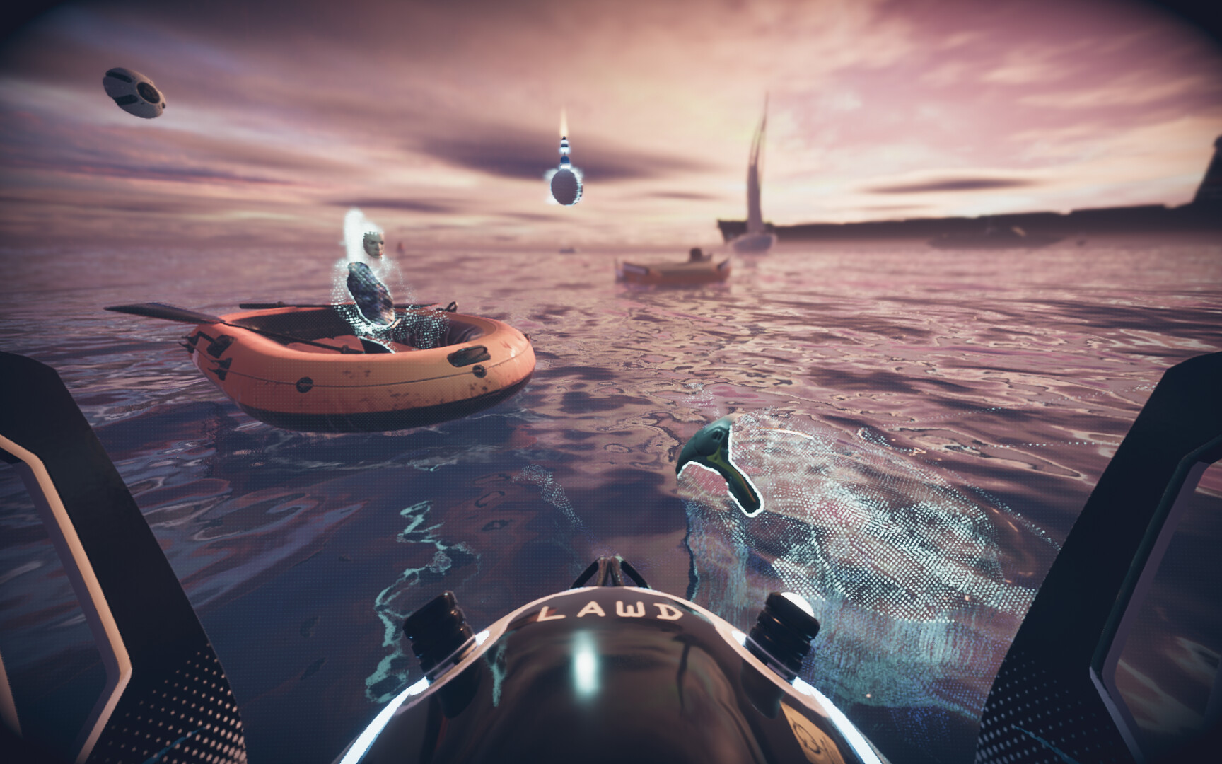 Скриншот 21: The Curse Of Grimsey Island