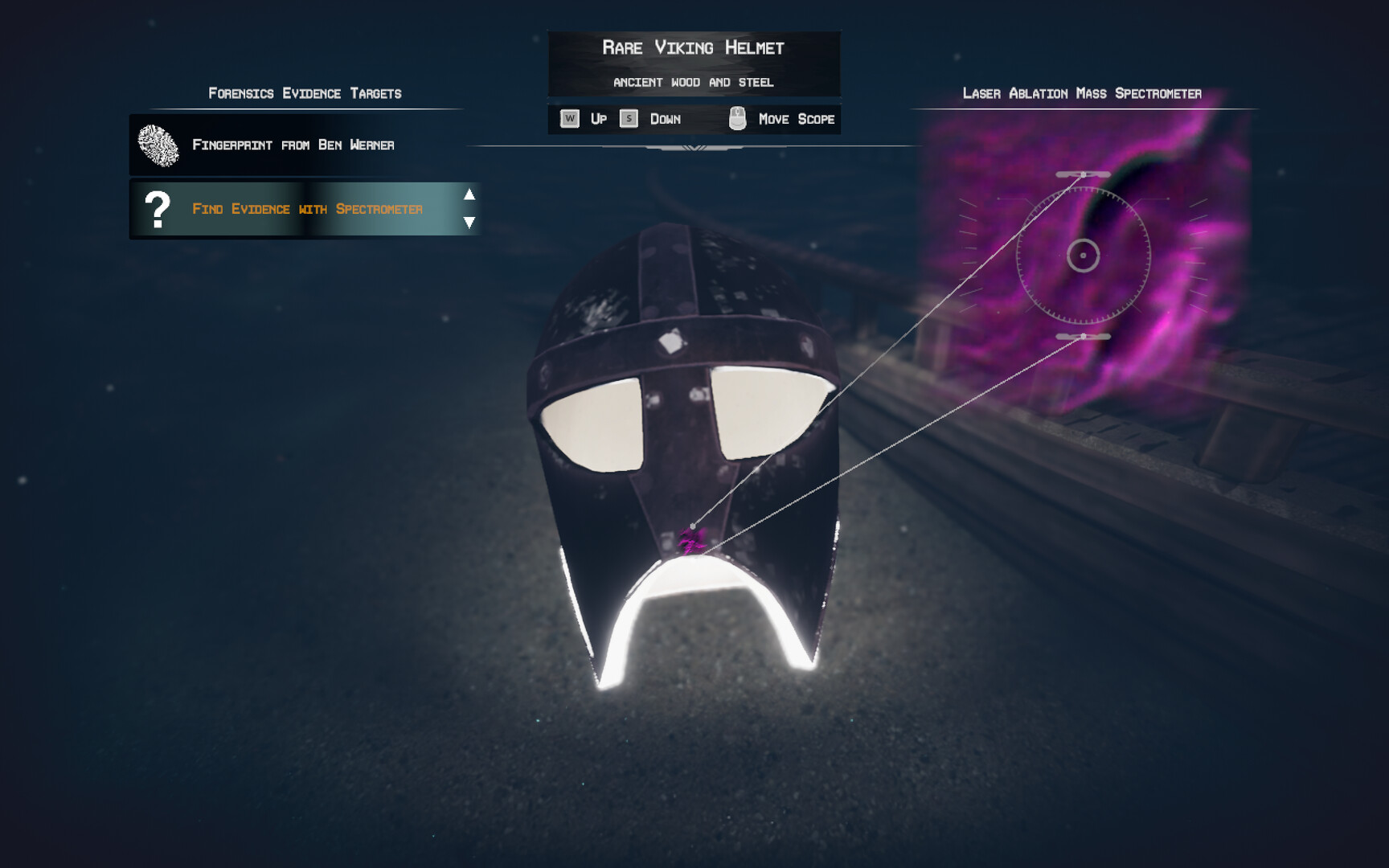 Скриншот 7: The Curse Of Grimsey Island