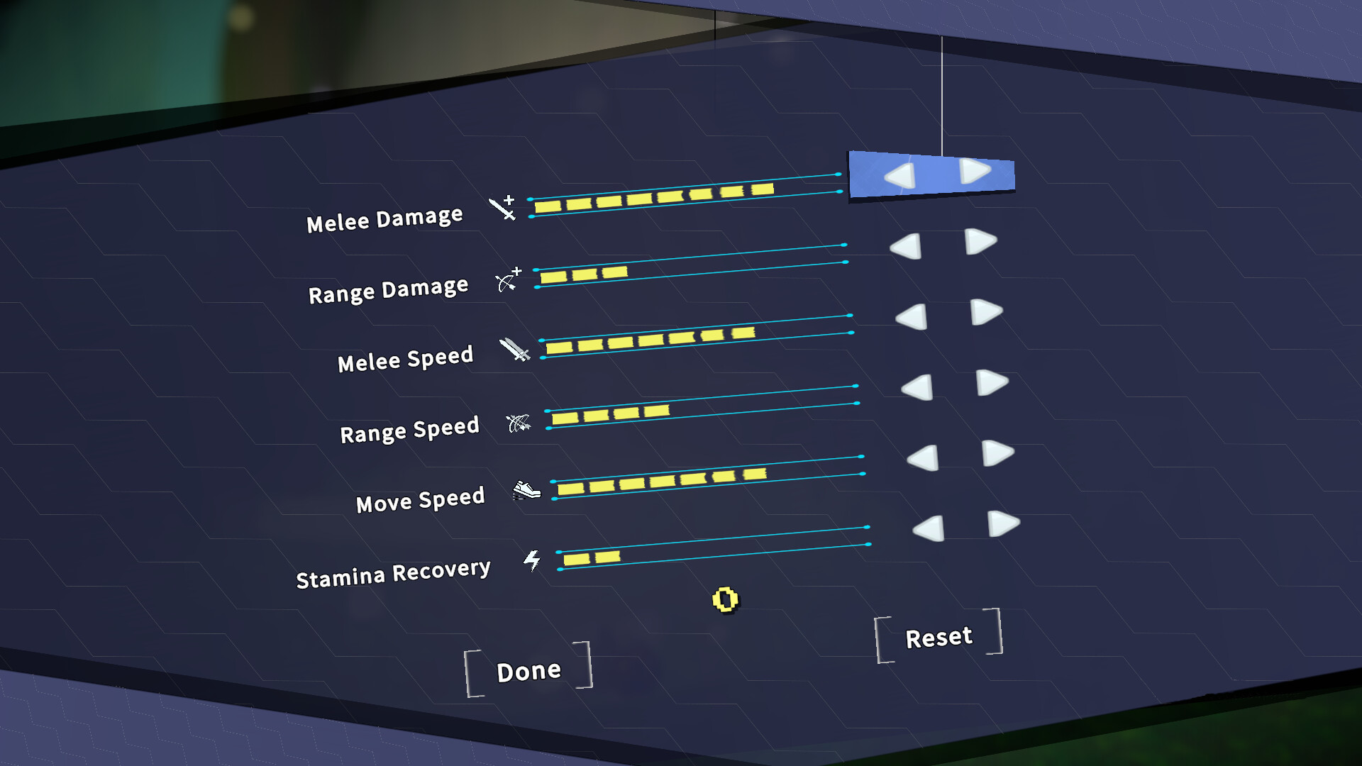 Скриншот: Plushie from the Sky