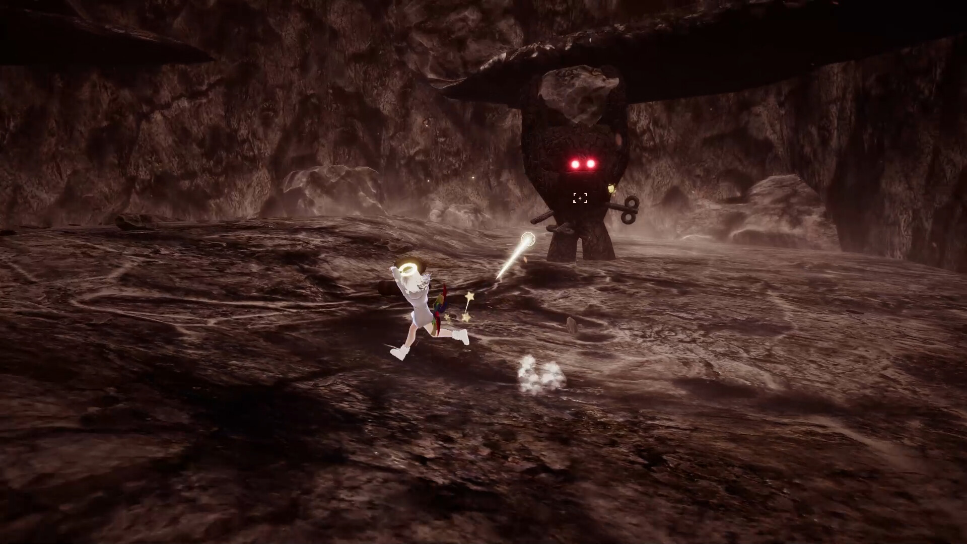 Скриншот 8: Plushie from the Sky