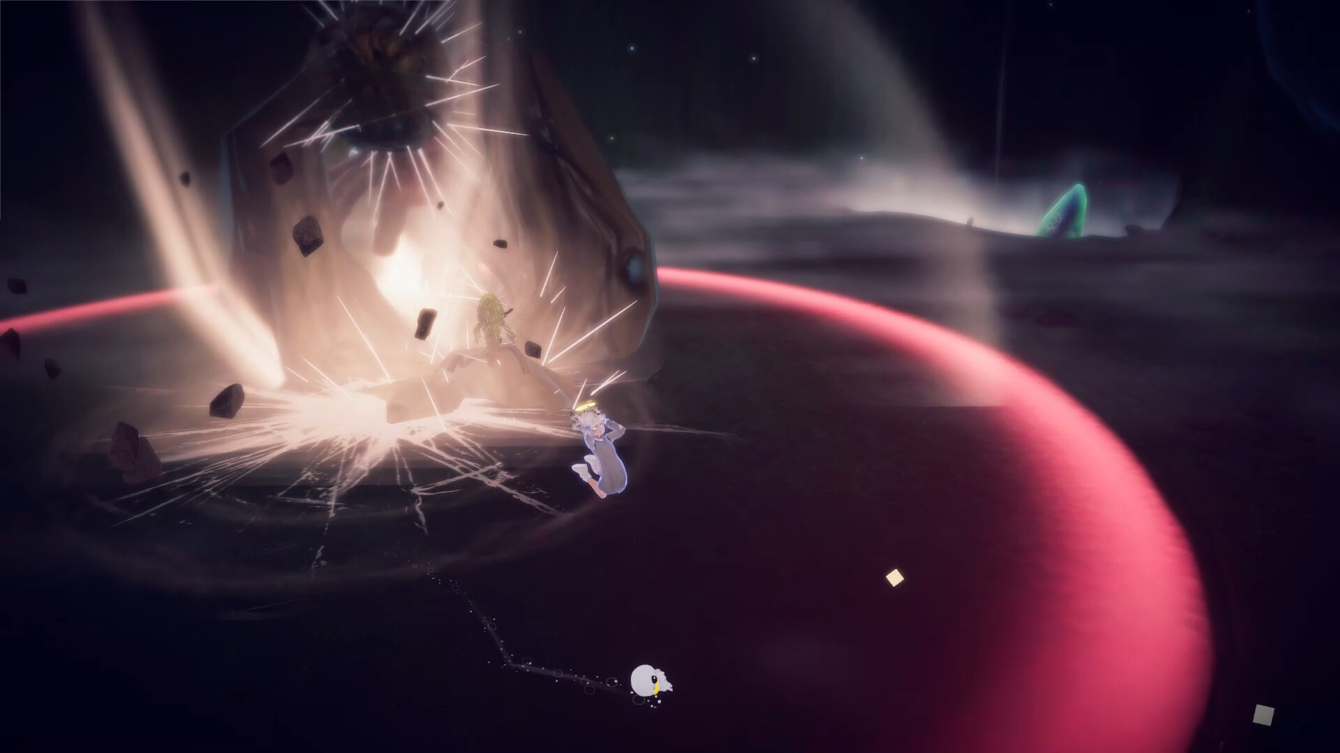 Скриншот 9: Plushie from the Sky