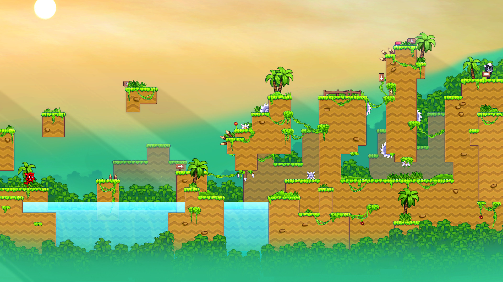 Скриншот 6: Bloody Trapland 2: Curiosity