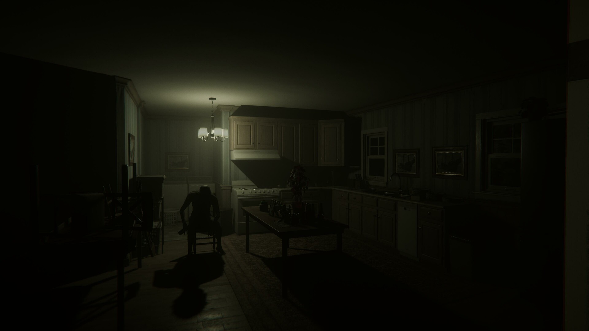 Скриншот: Night Grove