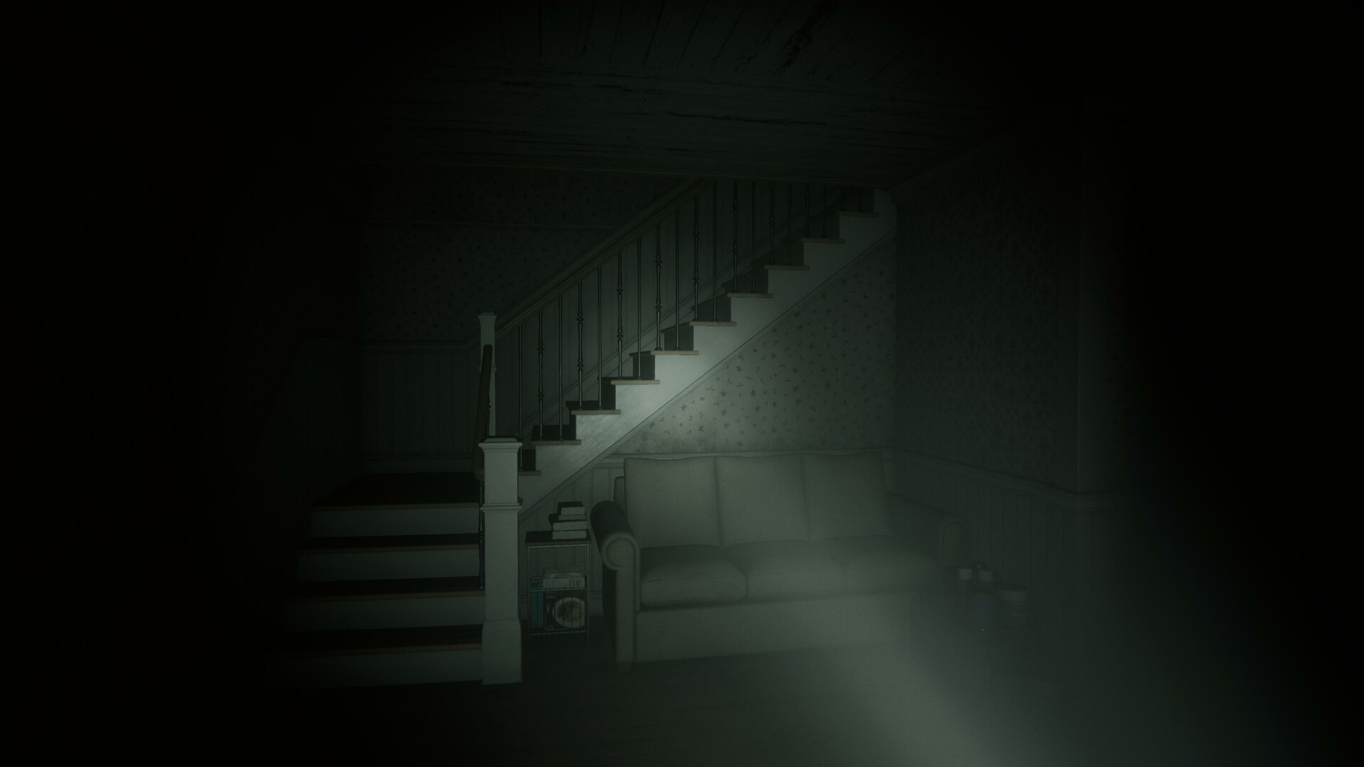 Скриншот 6: Night Grove