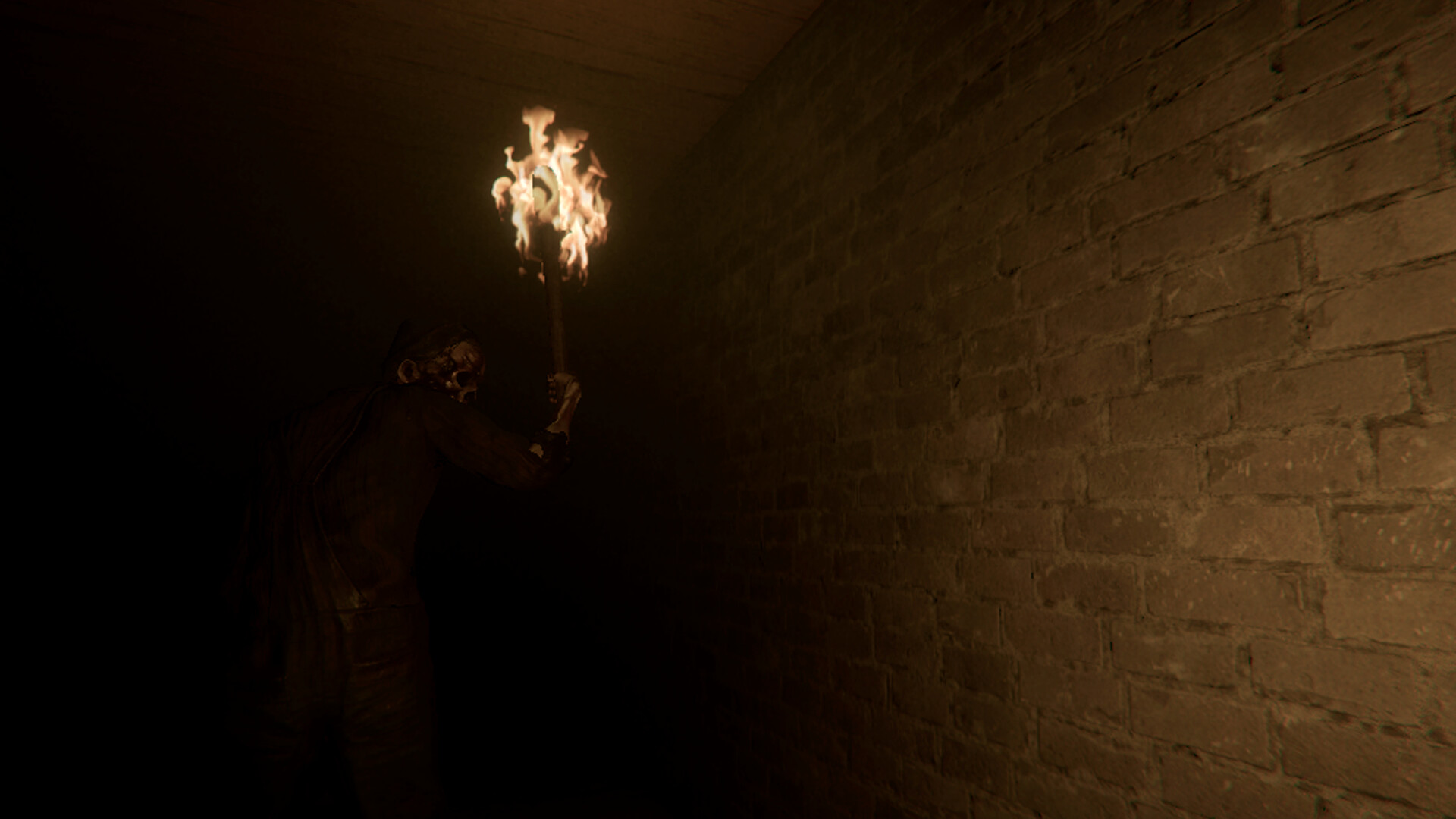 Скриншот 8: Night Grove