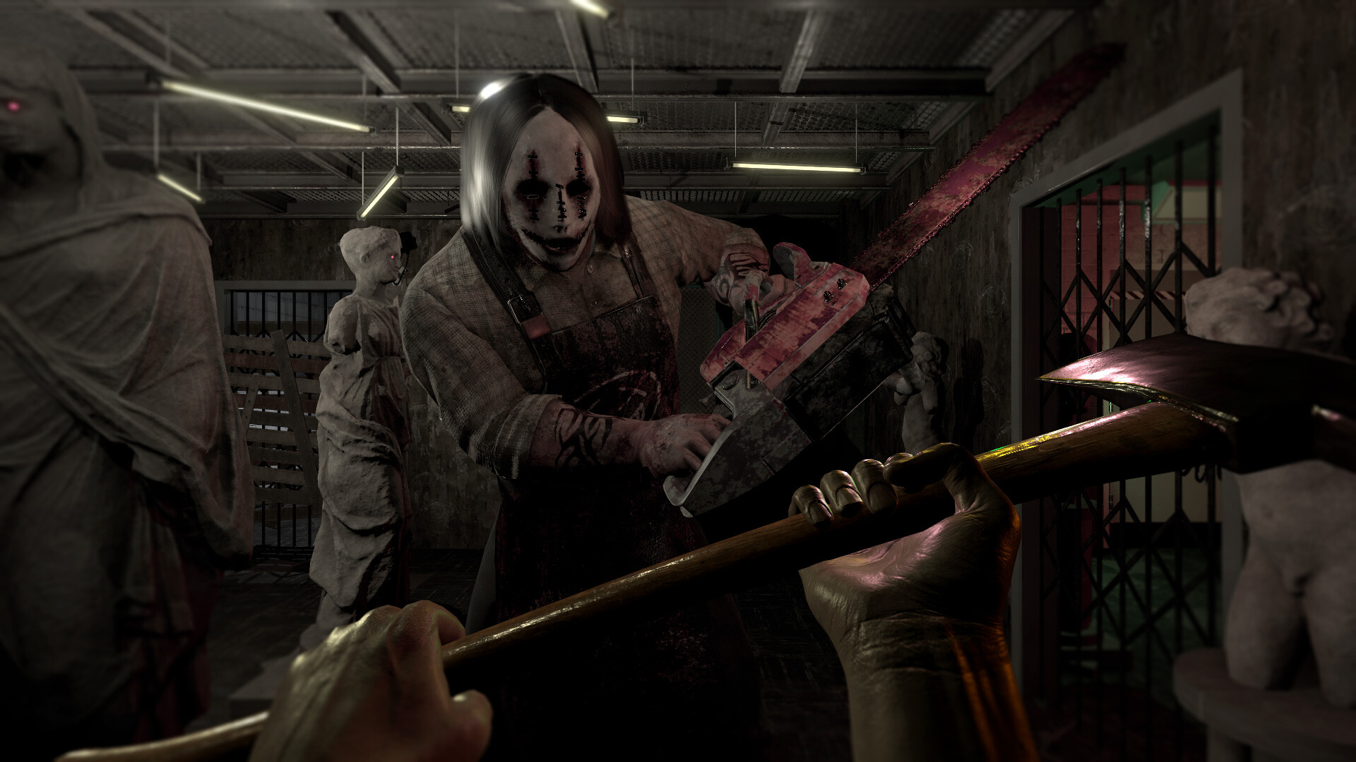 Скриншот: Jawbreaker