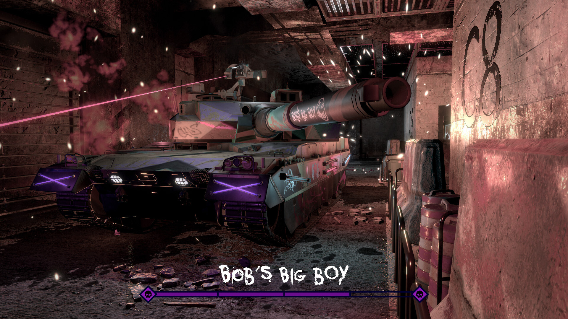 Скриншот 9: Jawbreaker