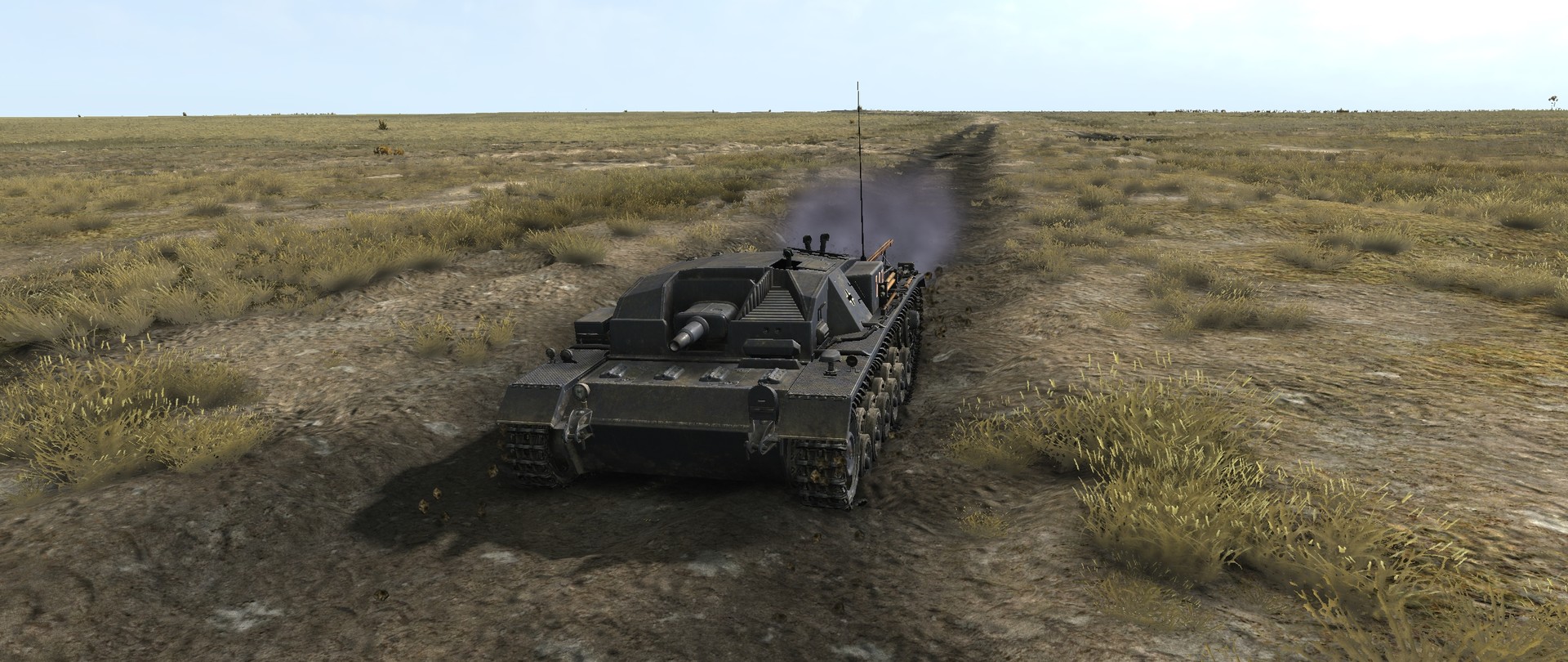 Скриншот 35: Graviteam Tactics: Mius-Front