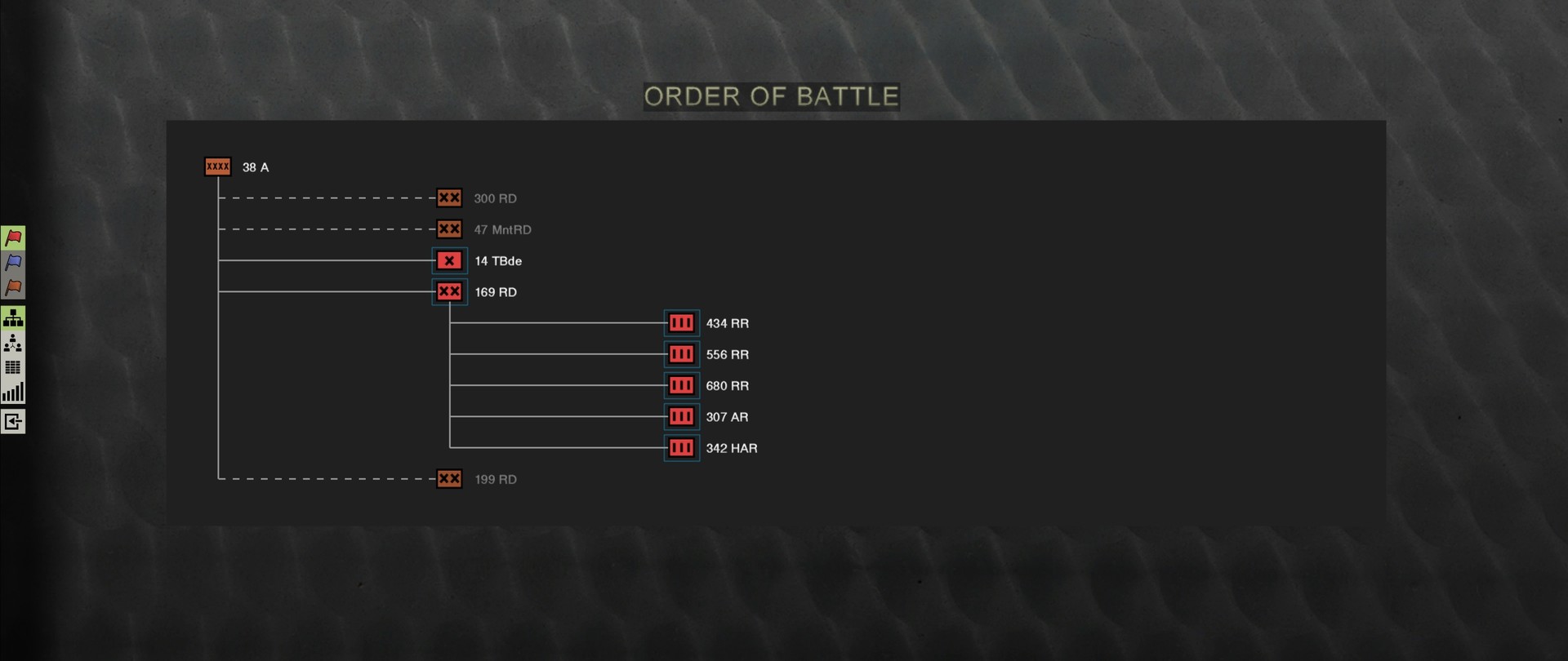 Скриншот 50: Graviteam Tactics: Mius-Front