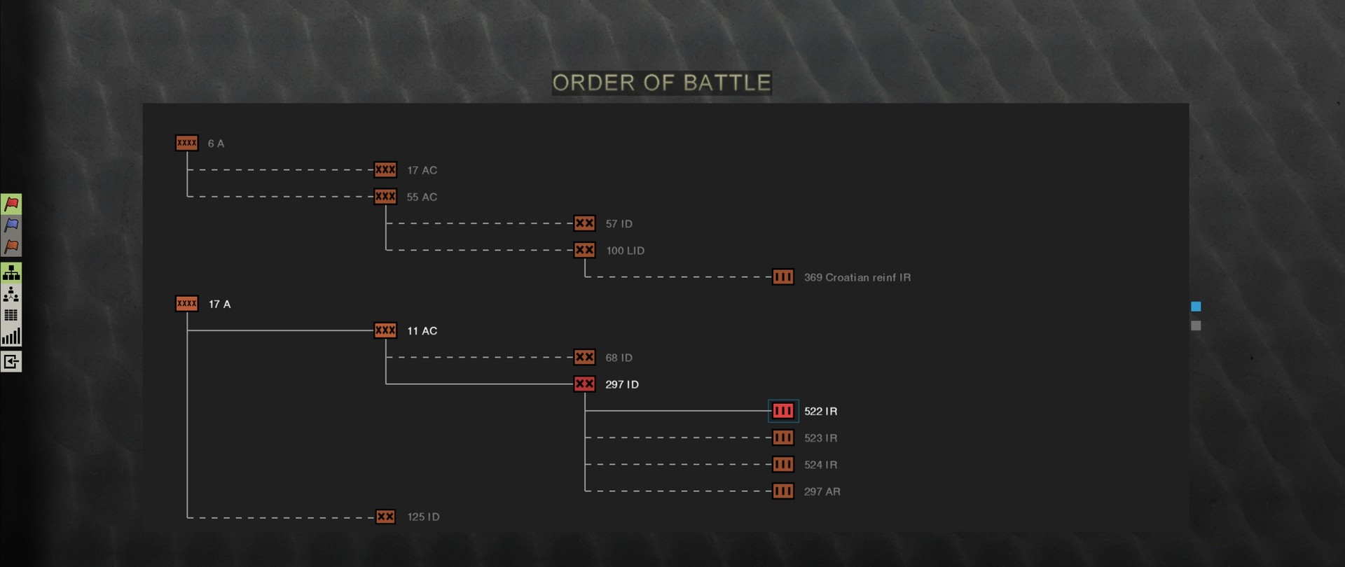 Скриншот 51: Graviteam Tactics: Mius-Front