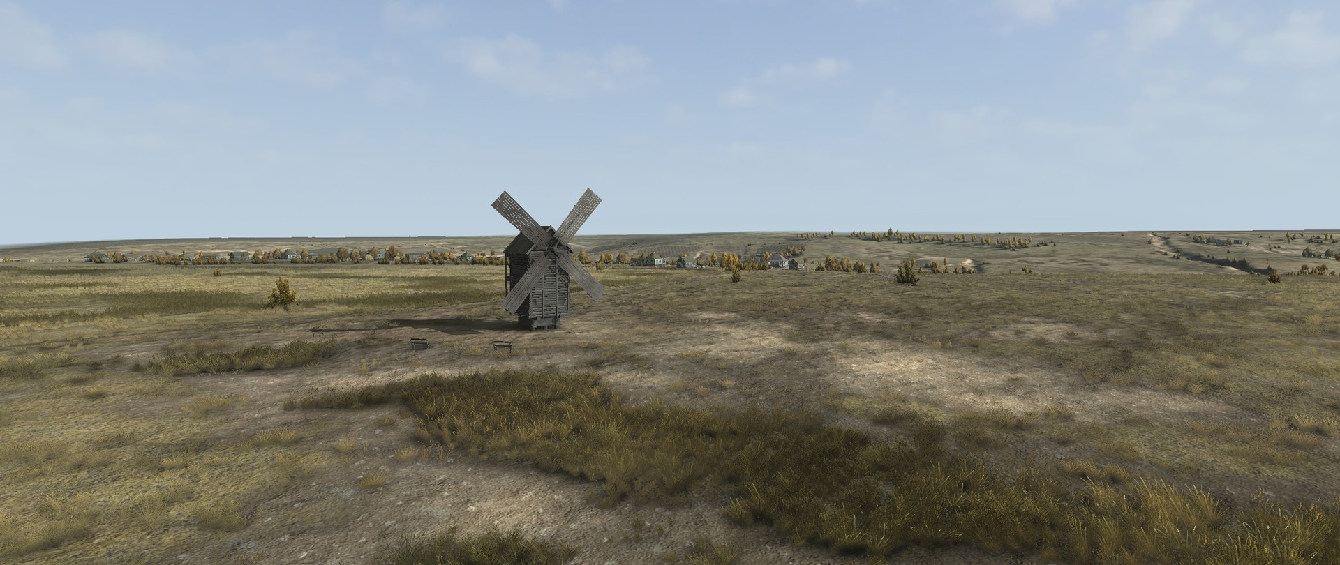 Скриншот 56: Graviteam Tactics: Mius-Front