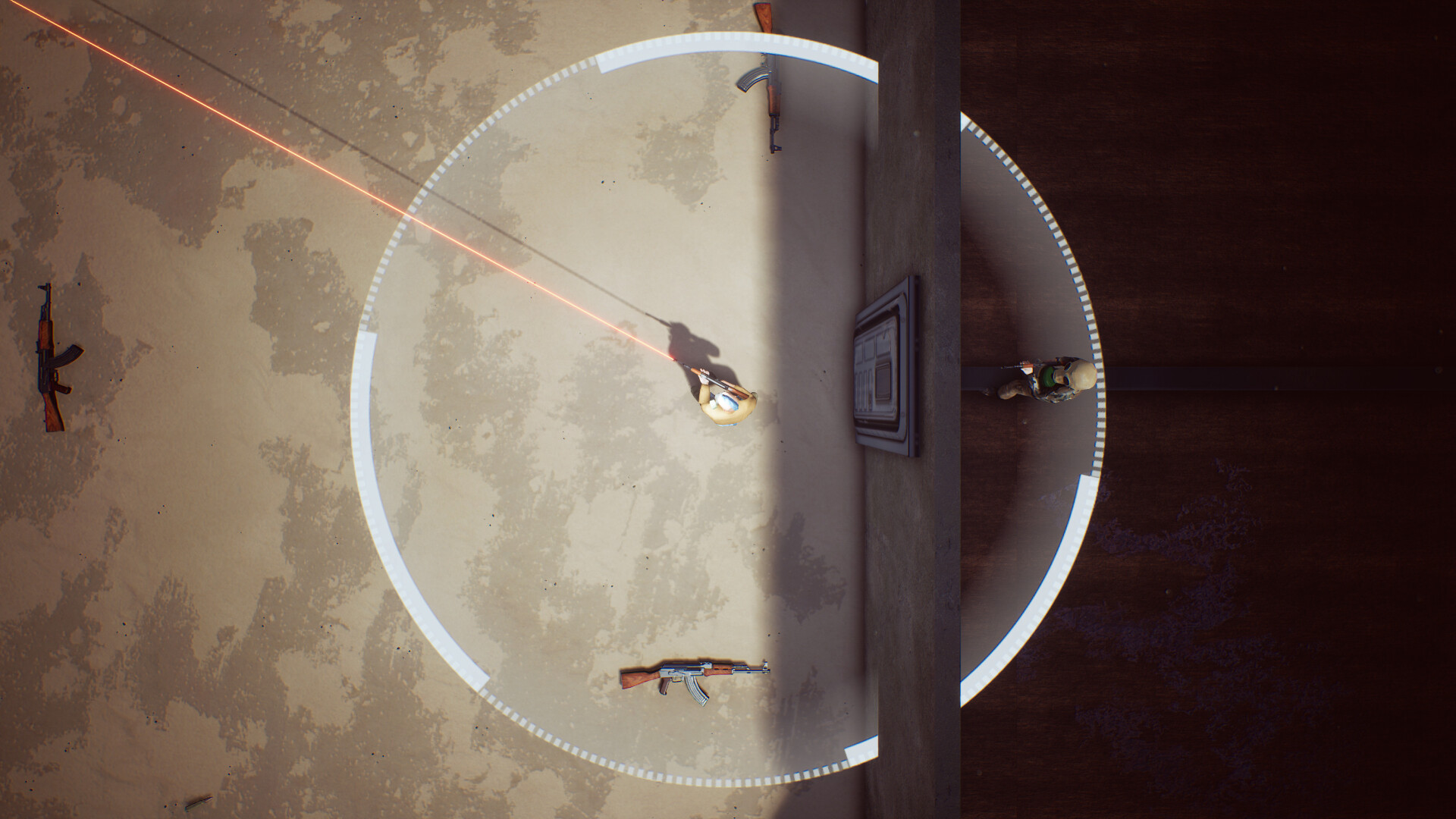 Скриншот 6: Die Again