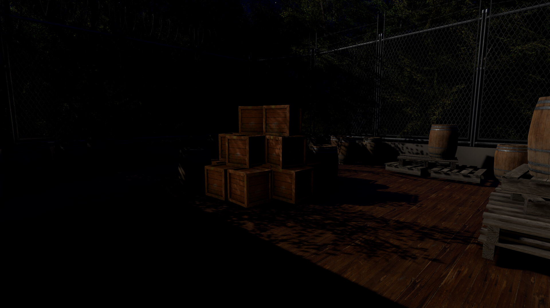 Скриншот: Mr. Scientist