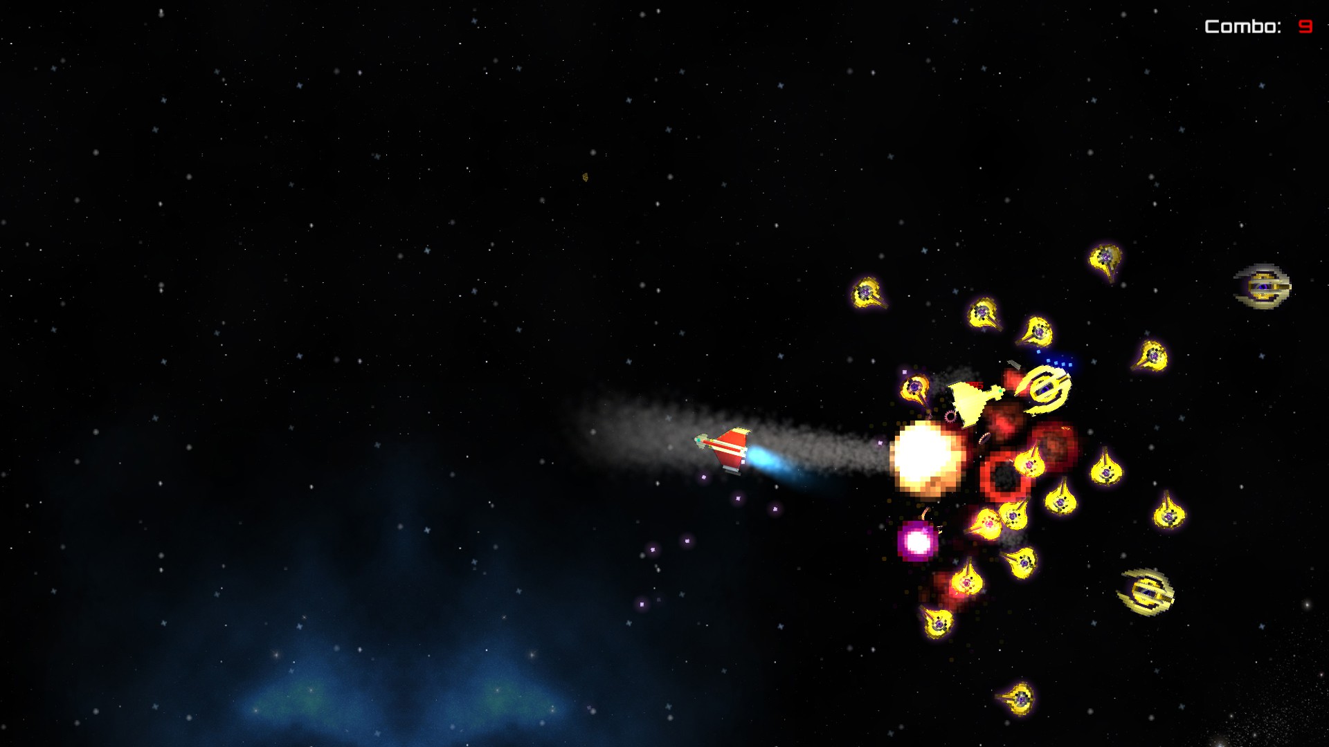 Скриншот 12: SCHAR: Blue Shield Alliance