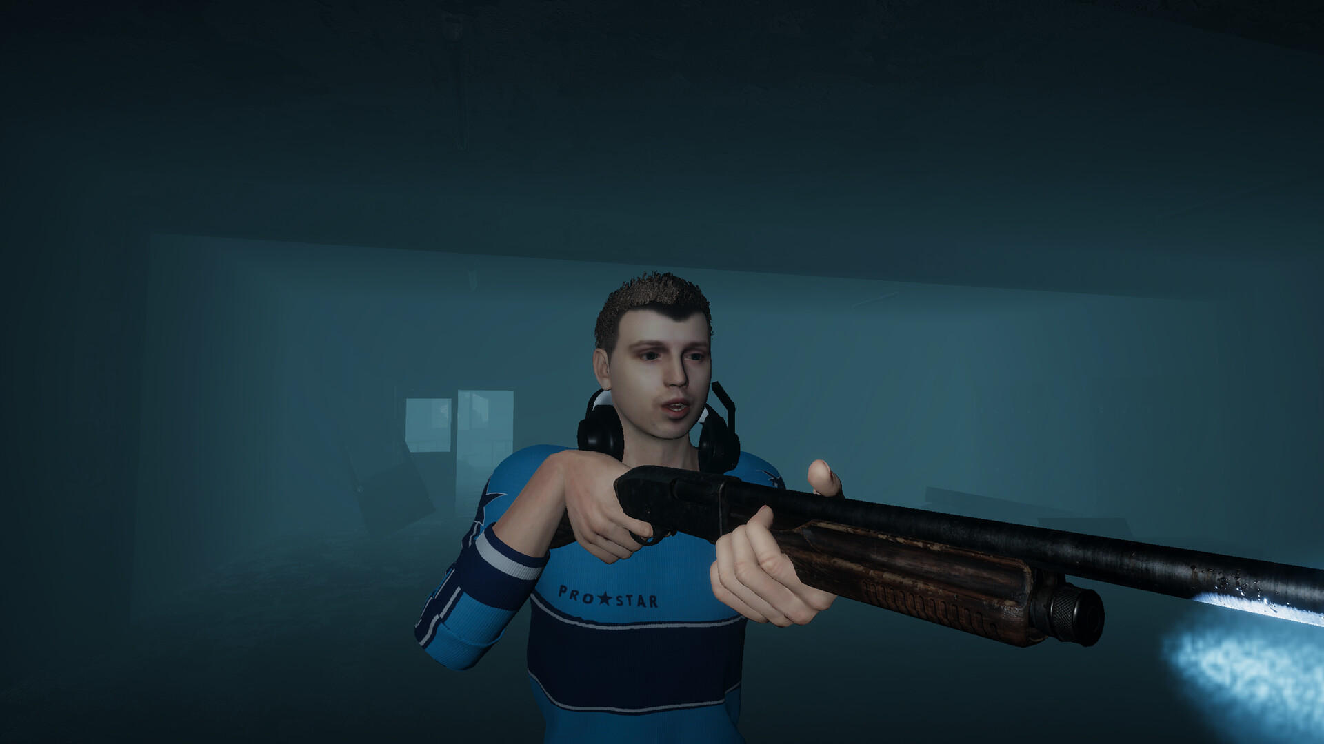 Скриншот: Arthas 2