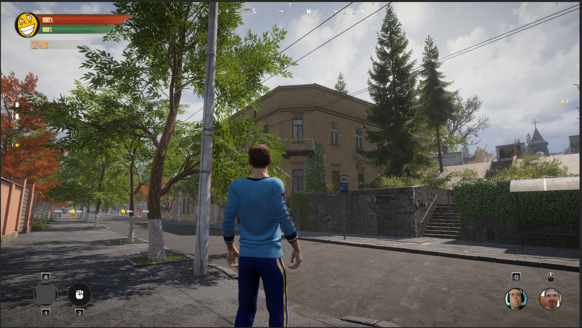 Скриншот 7: Arthas 2