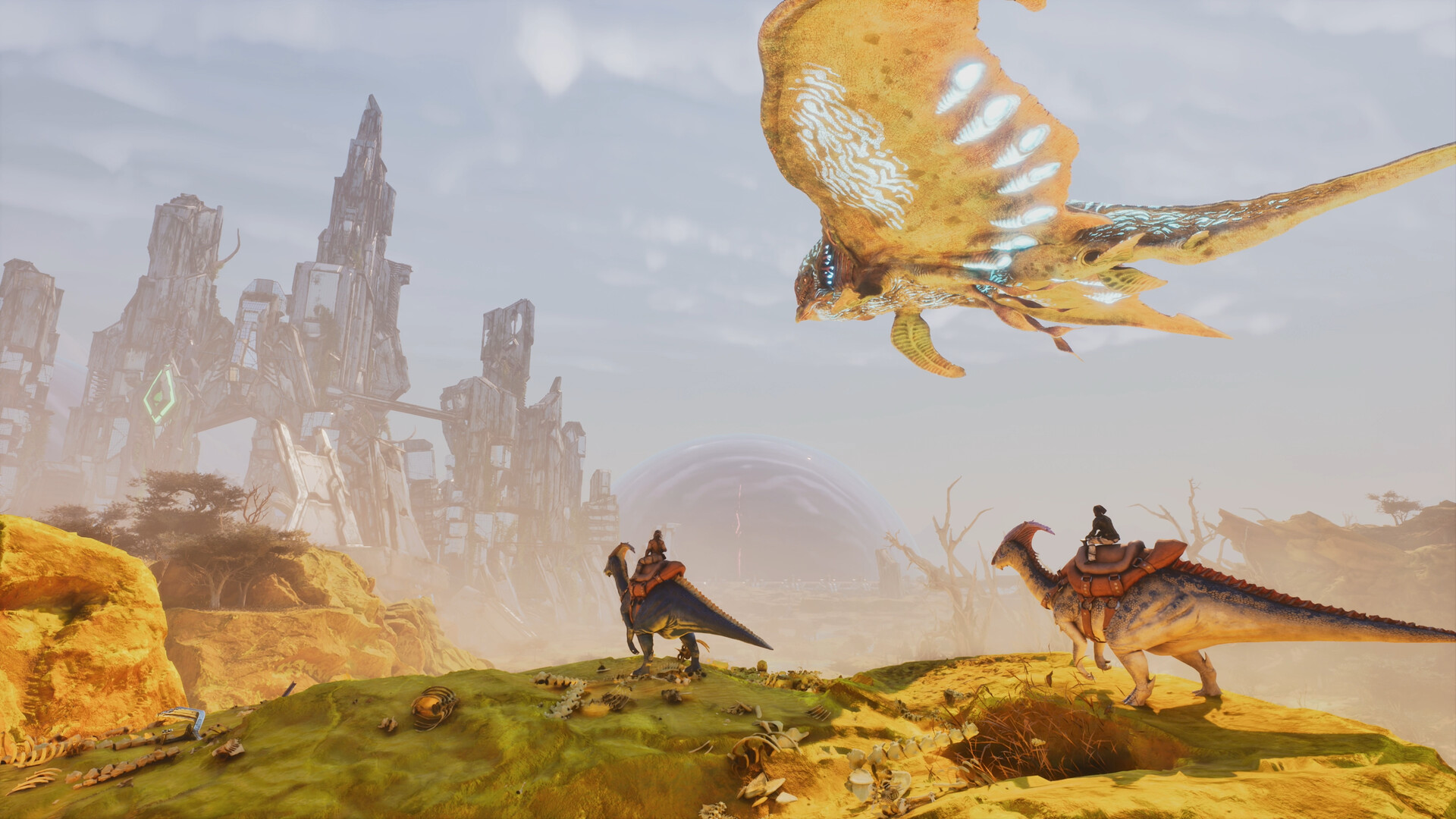 Скриншот 42: ARK: Survival Ascended