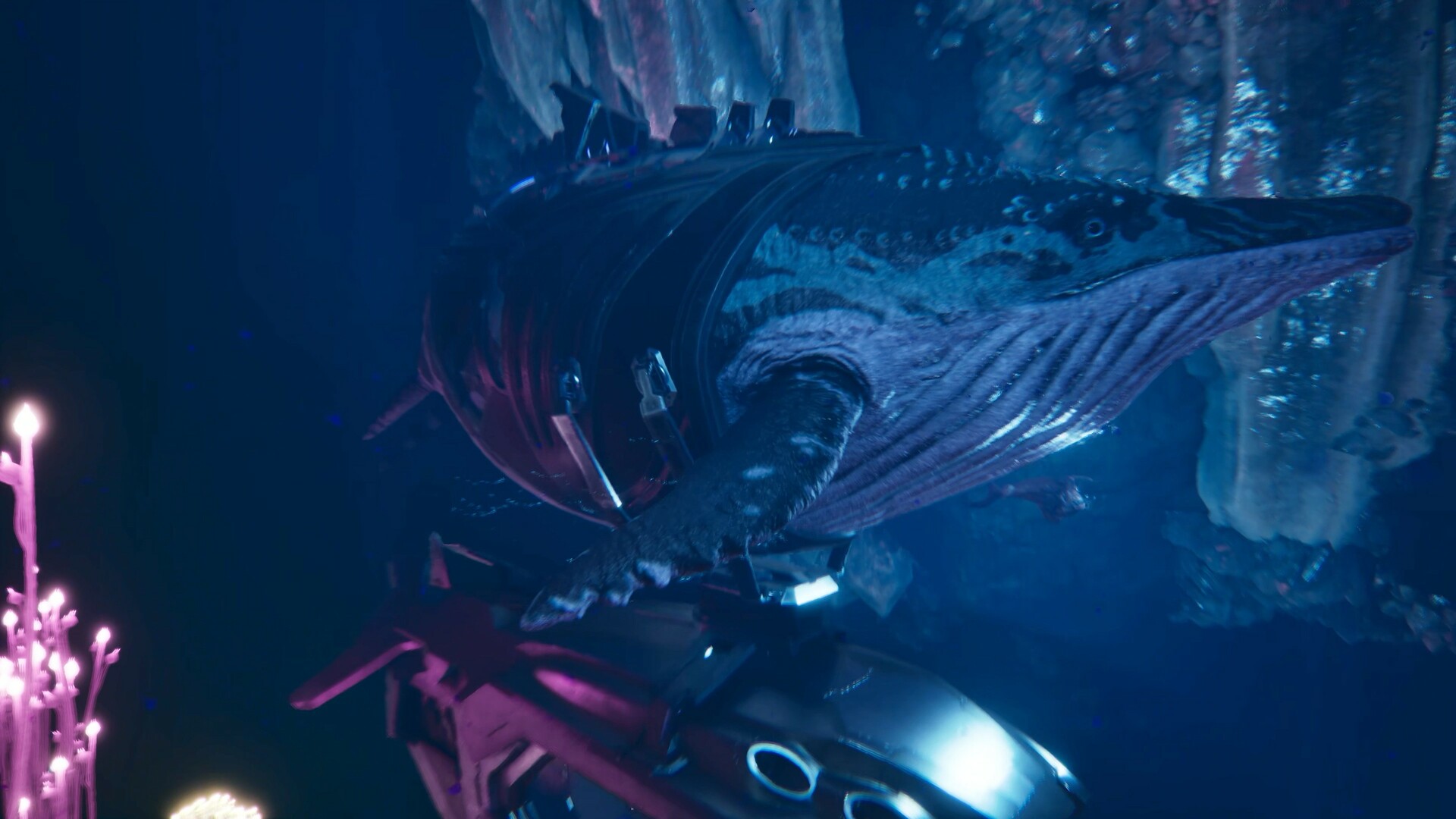 Скриншот 50: ARK: Survival Ascended