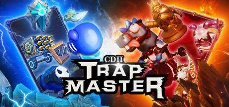 Обложка: CD 2: Trap Master