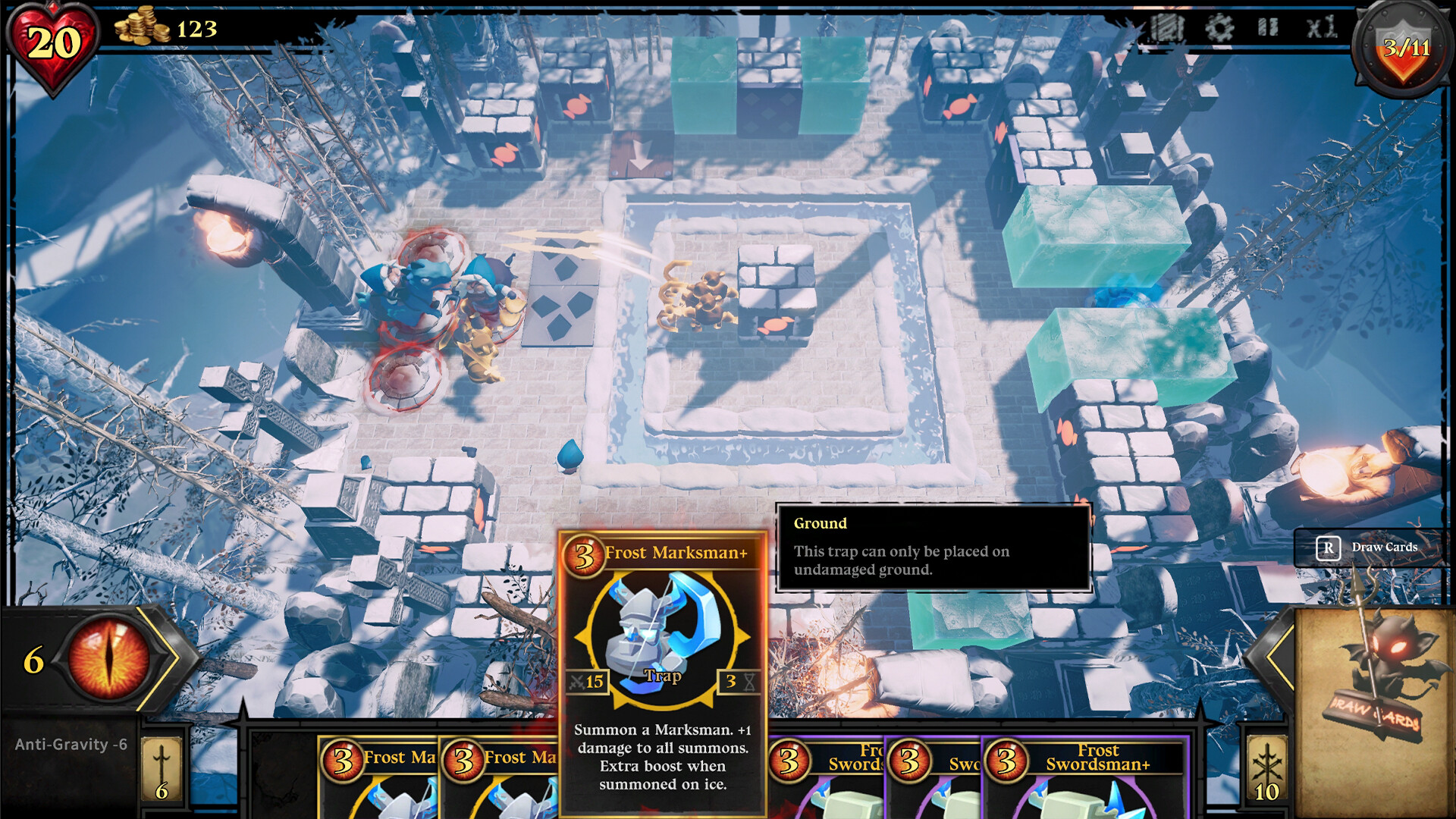 Скриншот 8: CD 2: Trap Master